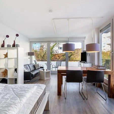 Apartment Nautilus Whg 16