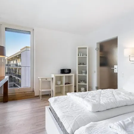 Nautilus Whg 16 Apartment *