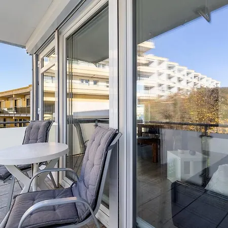 Nautilus Whg 16 Apartment *