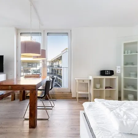 Nautilus Whg 16 Apartment Groemitz