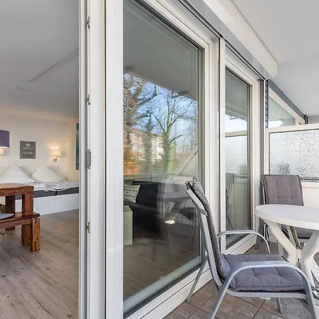 Nautilus Whg 16 Apartment *