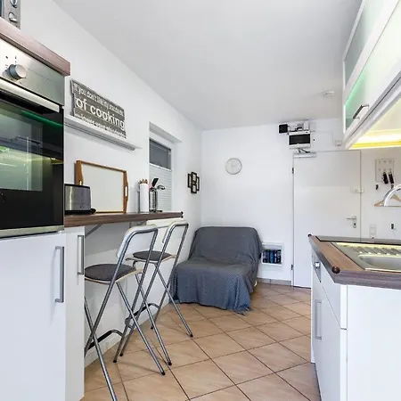 Nautilus Whg 16 Apartment