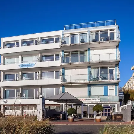 Nautilus Whg 16 Apartment