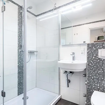 Nautilus Whg 16 Apartment *