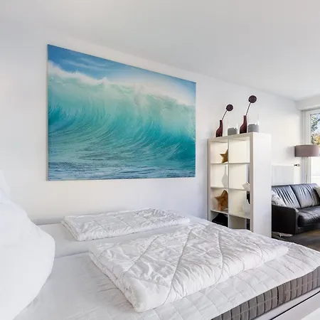 Nautilus Whg 16 Apartment