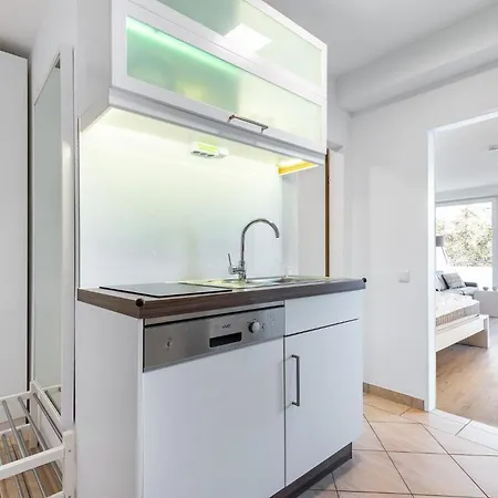 Nautilus Whg 16 Apartment
