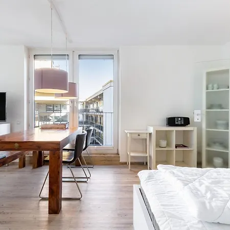 Nautilus Whg 16 Apartment *